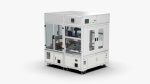 Automatic PCB Insertion Machine