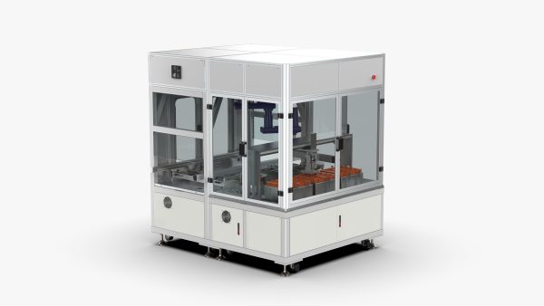 Automatic PCB Insertion Machine