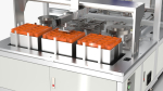 Automatic PCB Insertion Machine