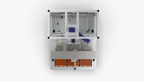 Automatic PCB Insertion Machine