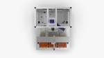 Automatic PCB Insertion Machine