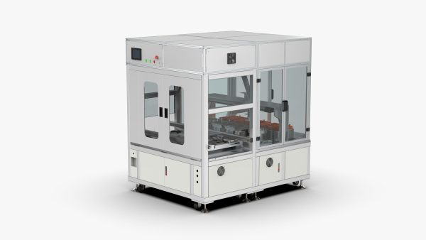 Automatic PCB Insertion Machine