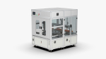 Automatic PCB Insertion Machine