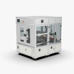 Automatic PCB Insertion Machine