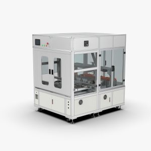 Automatic PCB Insertion Machine