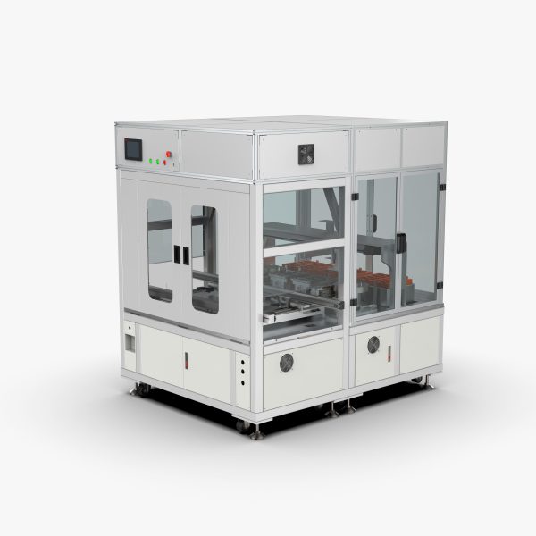 Automatic PCB Insertion Machine