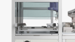 Automatic PCB Insertion Machine