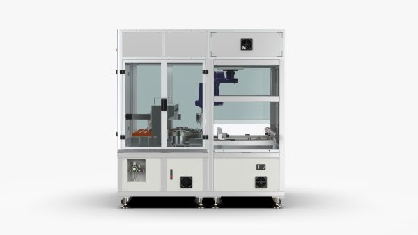 Automatic PCB Insertion Machine