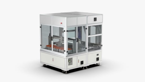 Automatic PCB Insertion Machine