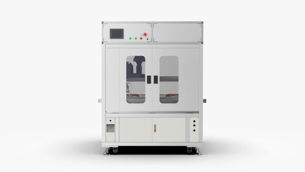 Automatic PCB Insertion Machine