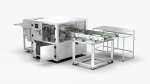 Automatic PCB Partition Cleaning Machine