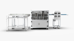 Automatic PCB Partition Cleaning Machine