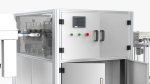 Automatic PCB Partition Cleaning Machine