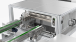 Automatic PCB Partition Cleaning Machine