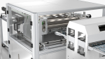 Automatic PCB Partition Cleaning Machine