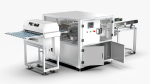 Automatic PCB Partition Cleaning Machine