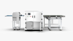 Automatic PCB Partition Cleaning Machine