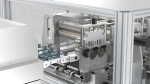Automatic PCB Partition Cleaning Machine