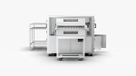 Automatic PCB Partition Cleaning Machine