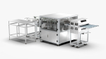 Automatic PCB Partition Cleaning Machine