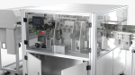 Automatic PCB Partition Cleaning Machine