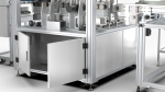 Automatic PCB Partition Cleaning Machine