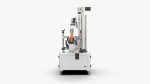 Automatic Plastic Bottle Pressing and Capping Machine