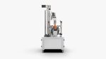 Automatic Plastic Bottle Pressing and Capping Machine