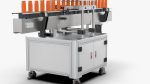 Automatic Plastic Bottle Pressing and Capping Machine