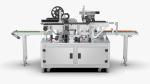 Automatic Polymer Battery Shaping and Labeling Machine