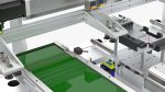 Automatic Power Battery Detection Machine