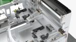 Automatic Power Battery Detection Machine