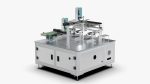 Automatic Power Battery Detection Machine