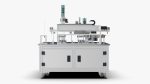 Automatic Power Battery Detection Machine