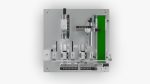 Automatic Power Battery Detection Machine