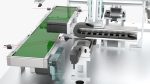 Automatic Power Battery Detection Machine