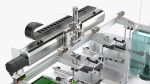 Automatic Power Battery Detection Machine