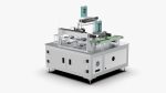 Automatic Power Battery Detection Machine