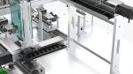 Automatic Power Battery Detection Machine