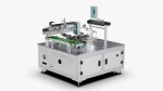 Automatic Power Battery Detection Machine
