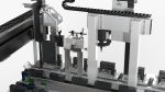 Automatic Power Battery Sorting Machine