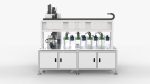 Automatic Power Battery Sorting Machine