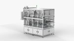 Automatic Power Battery Sorting Machine
