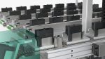 Automatic Power Battery Sorting Machine
