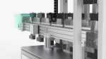 Automatic Power Battery Sorting Machine