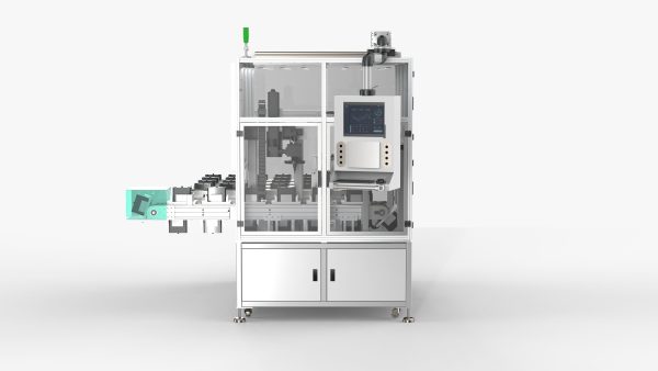 Automatic Power Battery Sorting Machine