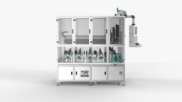 Automatic Power Battery Sorting Machine