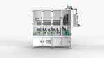 Automatic Power Battery Sorting Machine