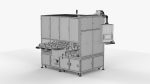 Automatic Power Battery Sorting Machine