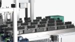 Automatic Power Battery Sorting Machine